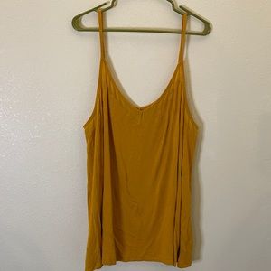 Torrid Super Soft Knits Tank Top Size 3